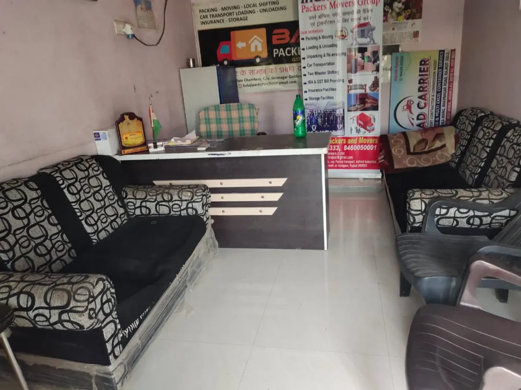 office Relovation in panipat